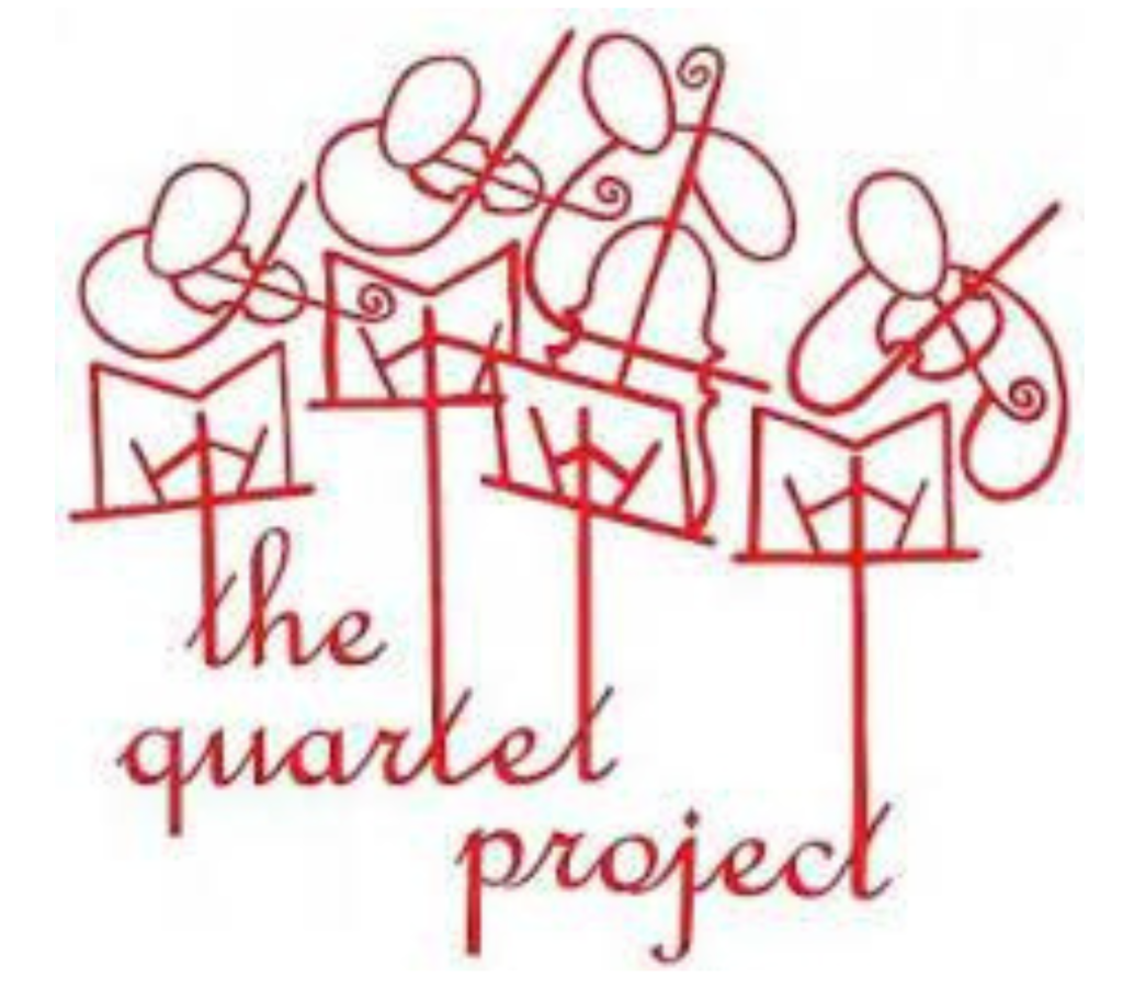 Quartet Project Logo